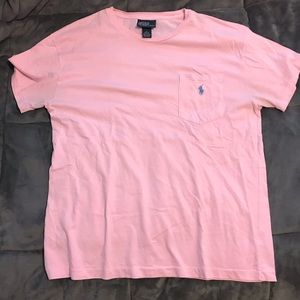 Ralph Lauren Short Sleeve